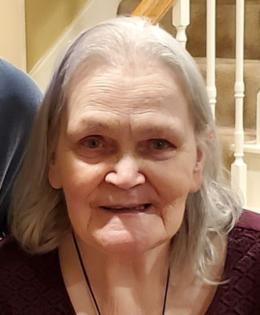 Sherry Jean Merola