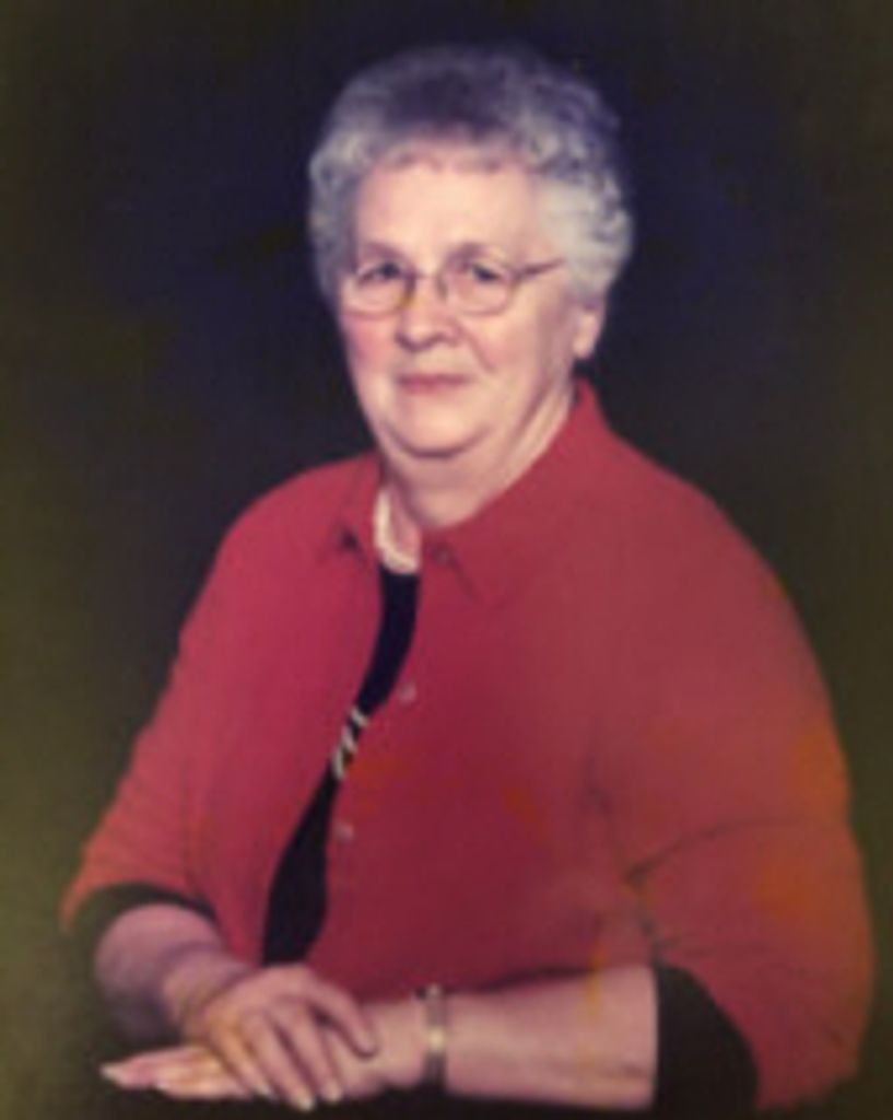 Naomi Grace Doak