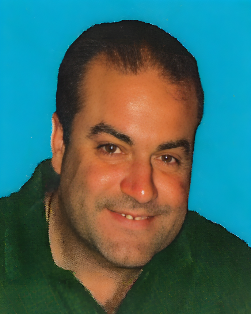 Joseph DiSalvo Profile Photo