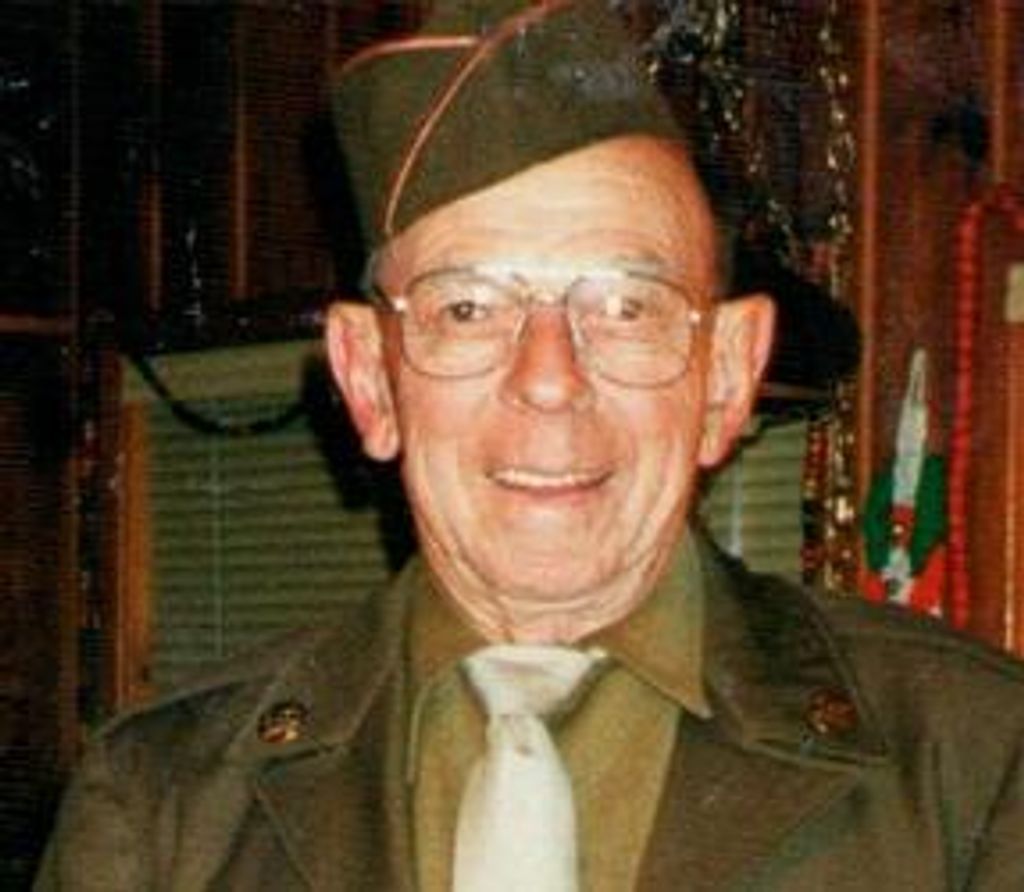 Alvin Arthur Stotz Profile Photo
