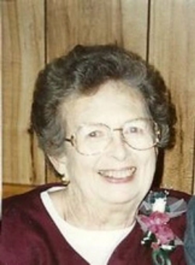 Blanche F. Propp Profile Photo
