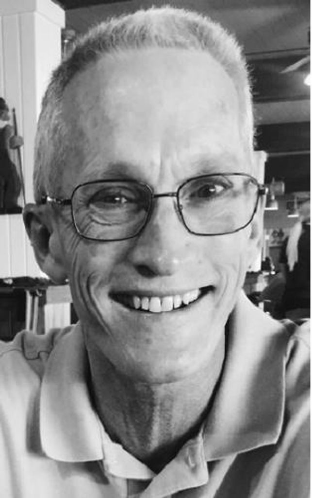 Wilson "Woody" Henry Lear Iii