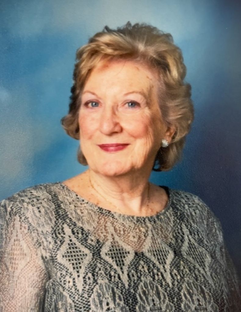 Ann M Healy Profile Photo