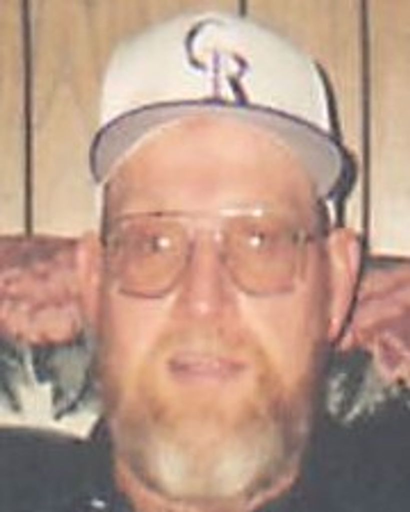 Ricky Richard Stocker Profile Photo