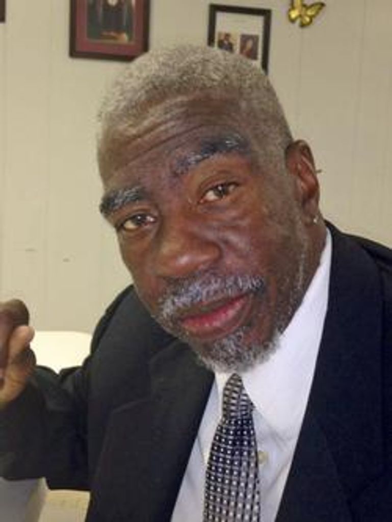 Richard Carl Polk Profile Photo