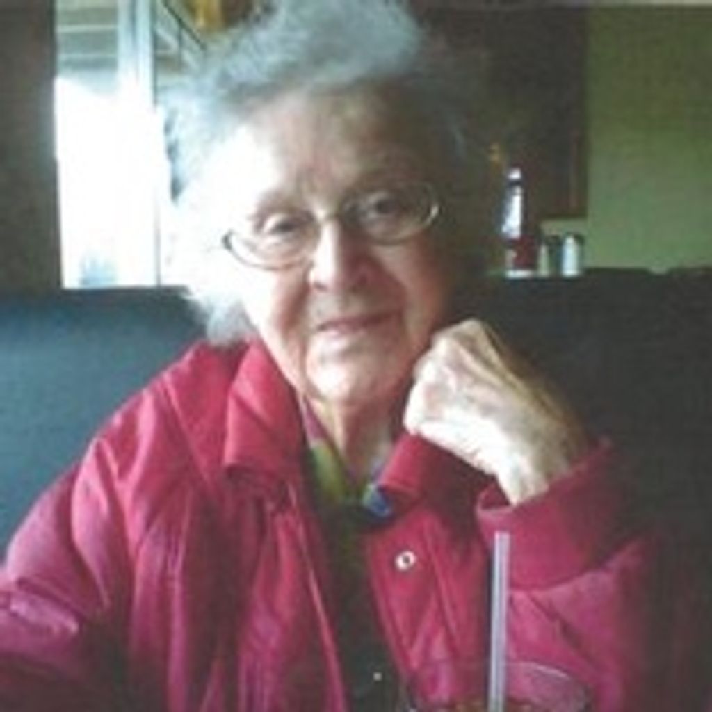 LUCILLE ENGBRECHT