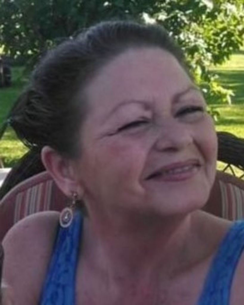 Dianne Lynne Washburn