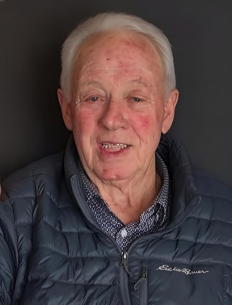 Jack (John Leroy) Mcleod Profile Photo