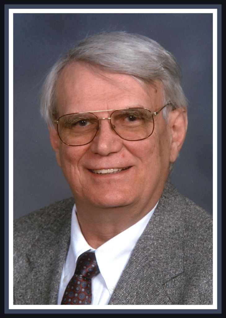 Elwin John Tanner