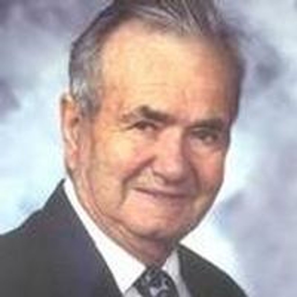 John Grant Bybee