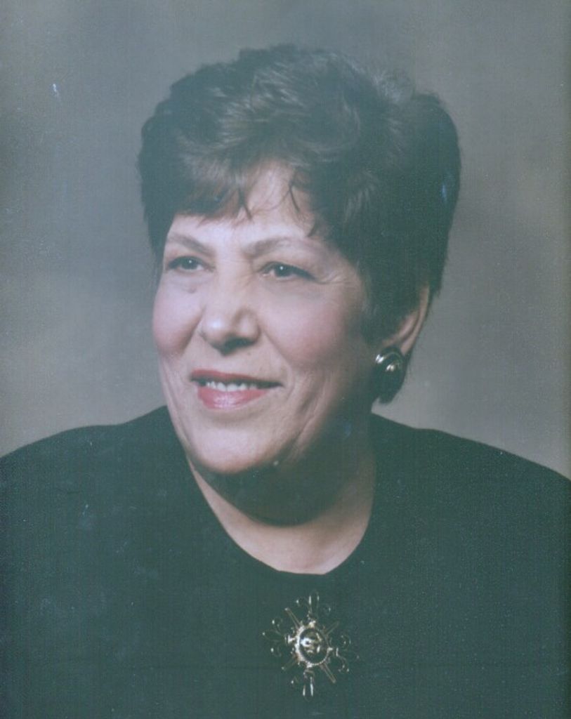 Maria Konstantinopoulos Profile Photo