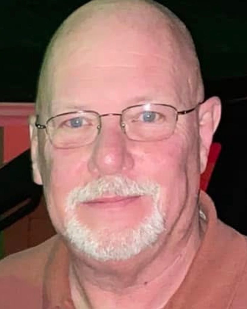 Mack Thompson Profile Photo