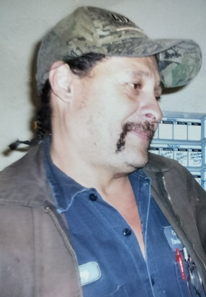 Antoine Dexter Guillory