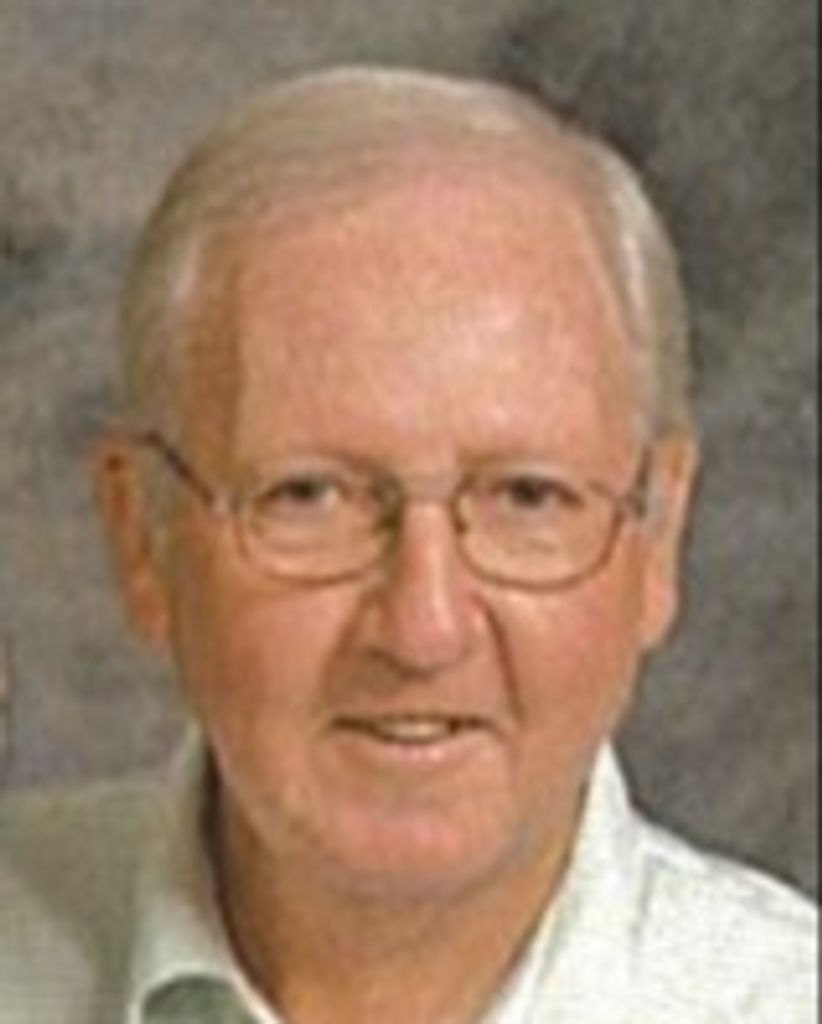 John W. Simonton