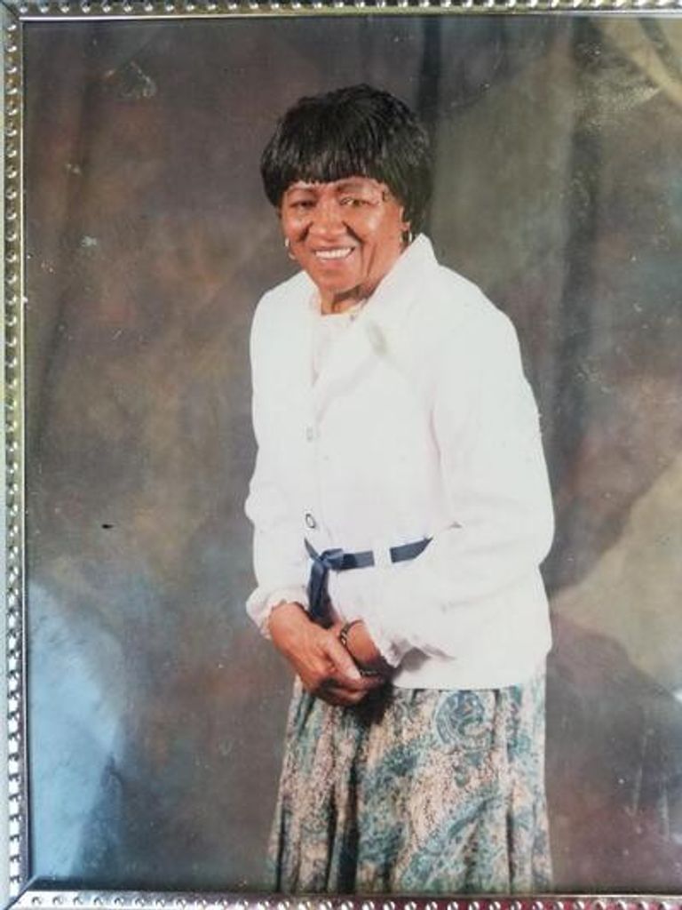 Mary Norman Jernigan Profile Photo