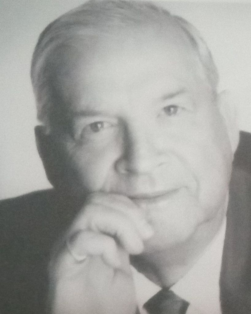 John Gary Petersen