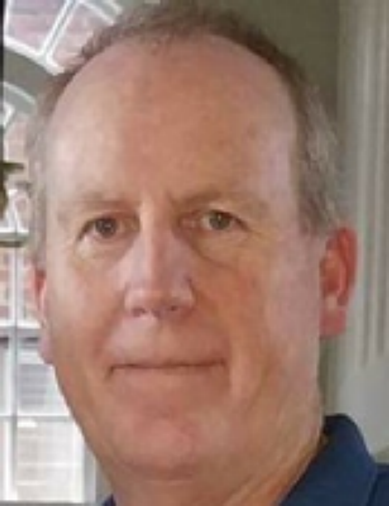 Jimmy Mitchell Polley