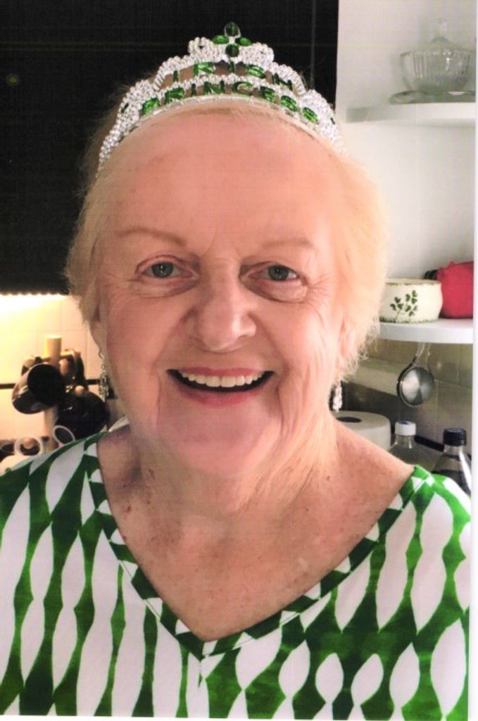Frances Stidsen