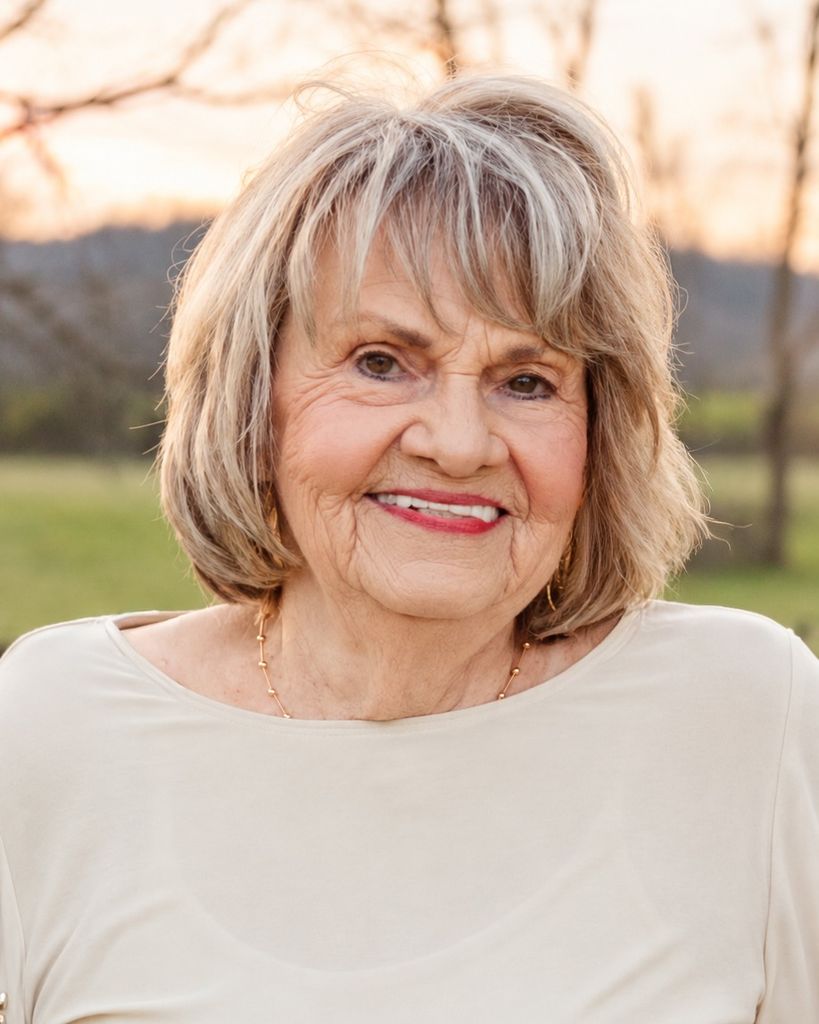 Nancy Susan Wiser Profile Photo