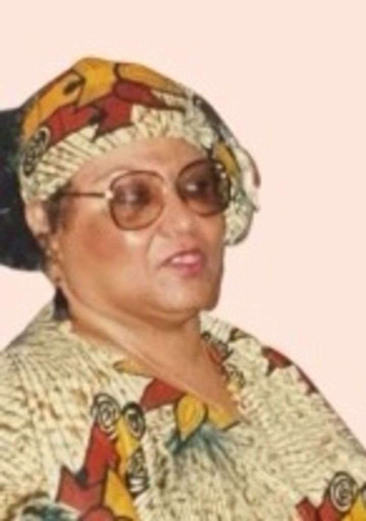 Regina Ann Scott Layton Profile Photo