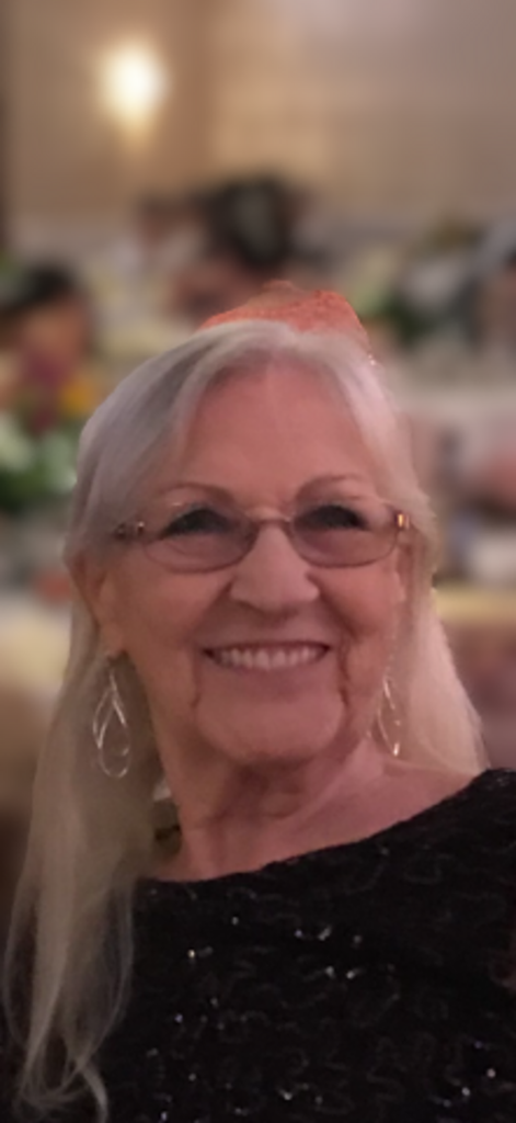 Pauline Ann Downing Profile Photo