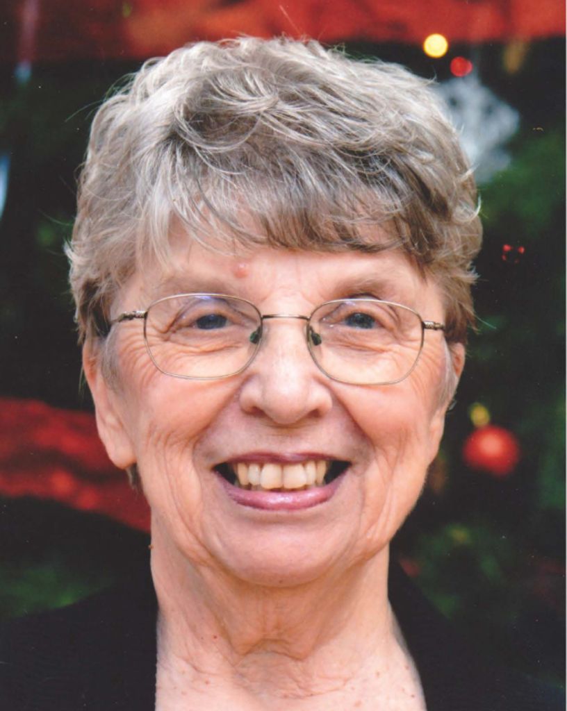 Mary Anne Tomlinson Profile Photo
