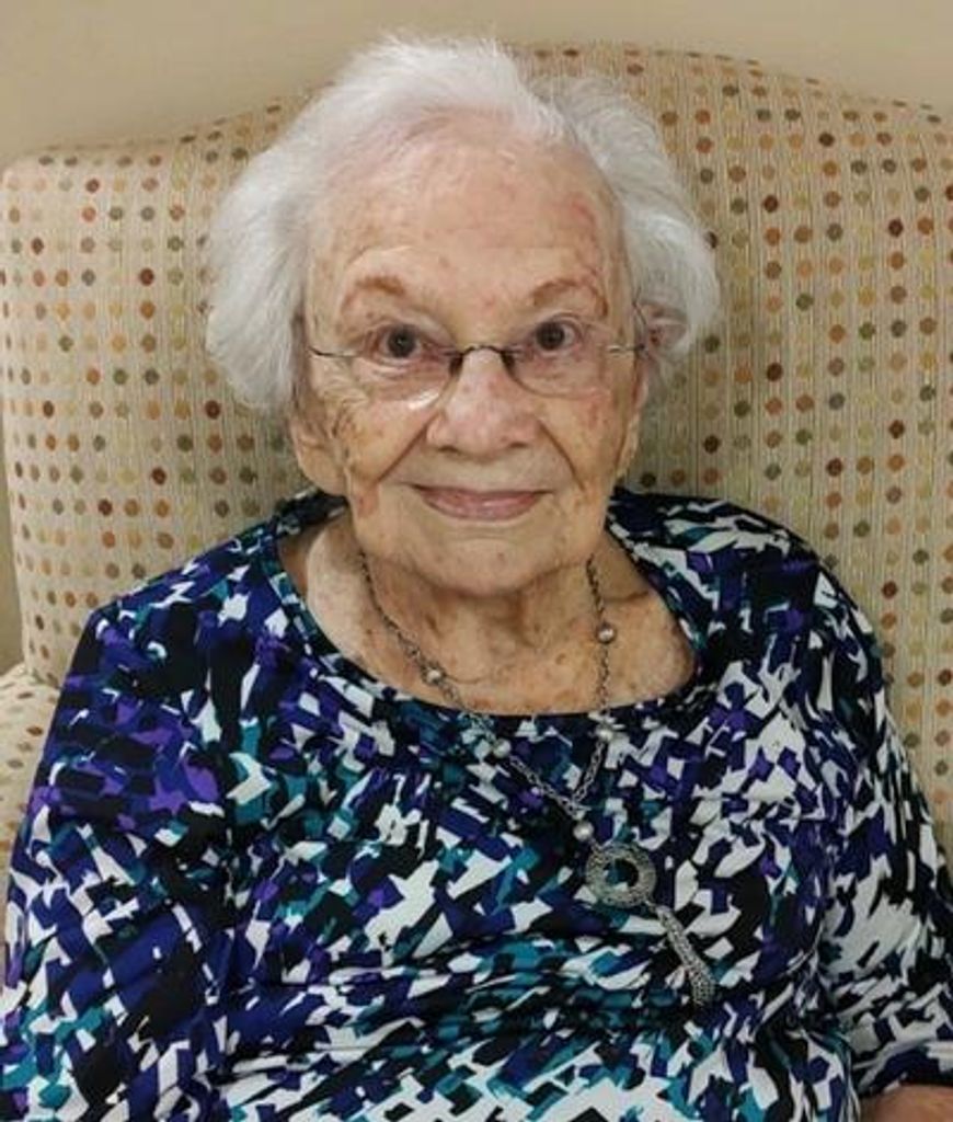 Mildred Nelms Jackson Profile Photo