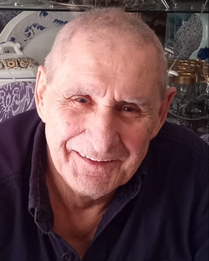 Richard Mercier