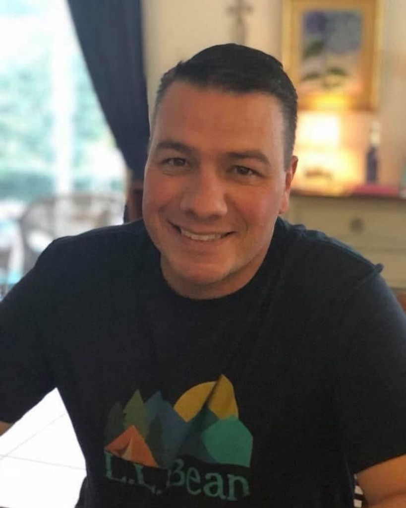 Todd Lyn Bradeen Profile Photo