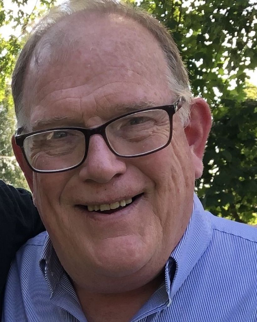 Gerald R. Jones Jr. Profile Photo