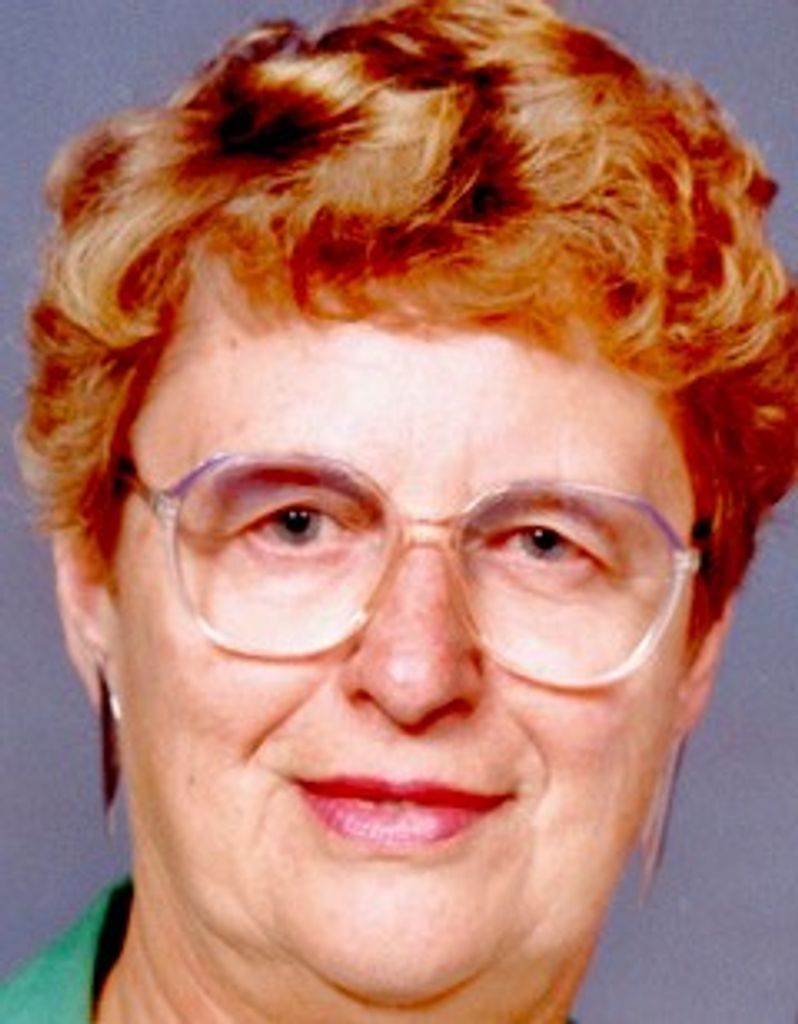 Vivian C. (Wassenaar)  Flatten