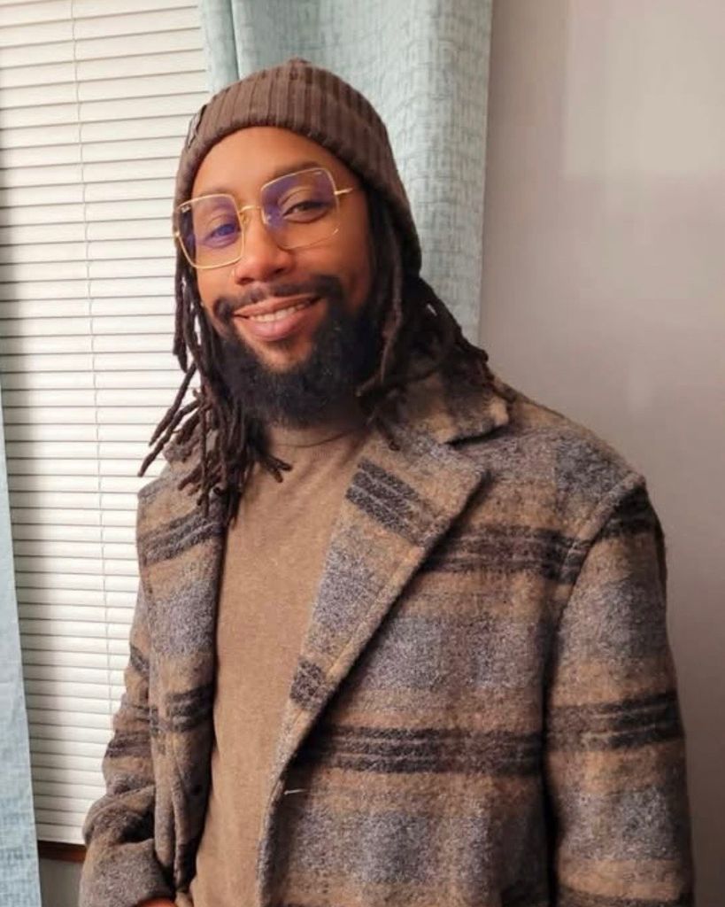 Domonick Knight Profile Photo