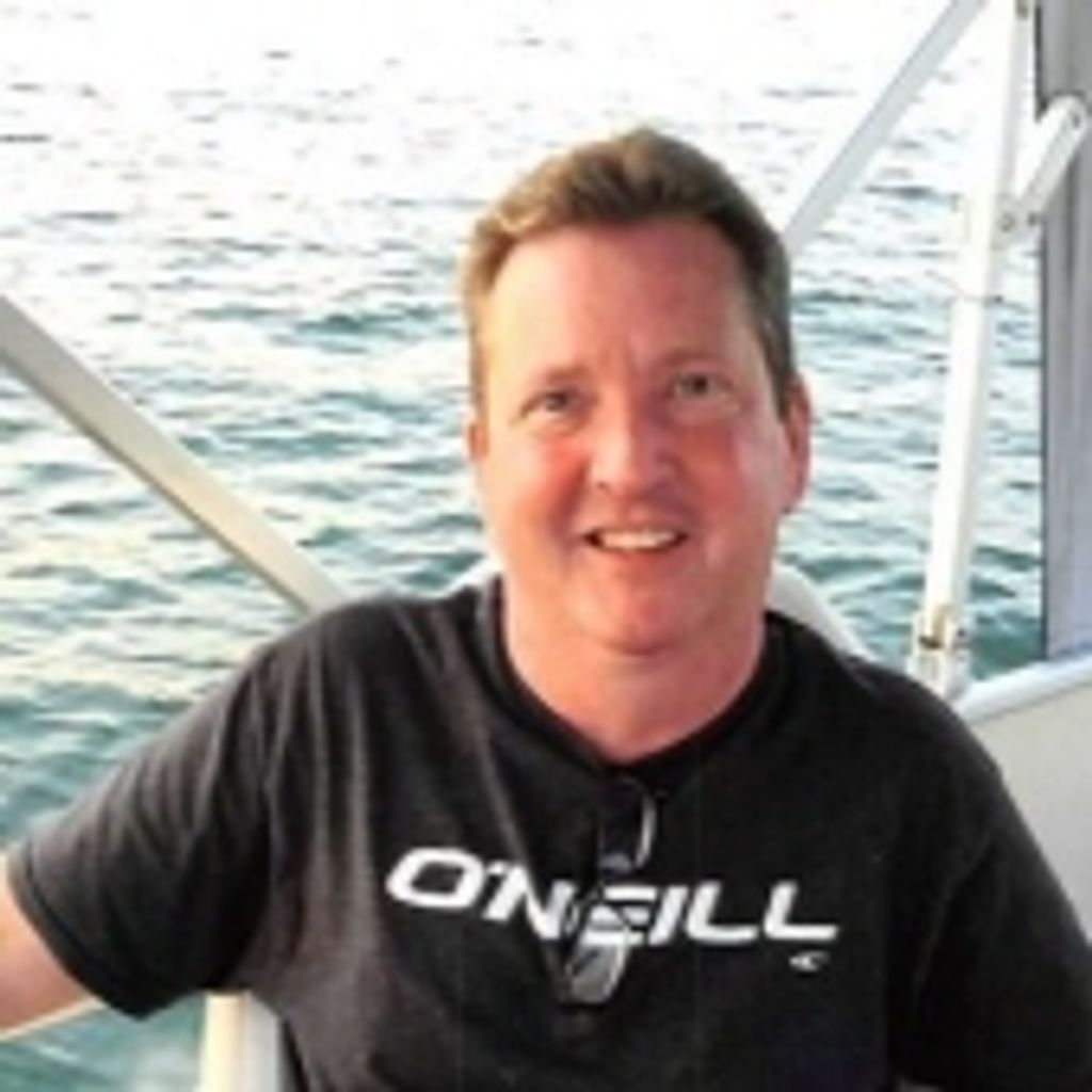 Garrett W. Mcbrady