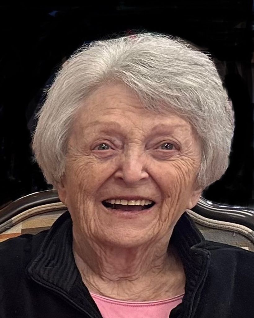 Mary June Kiehl