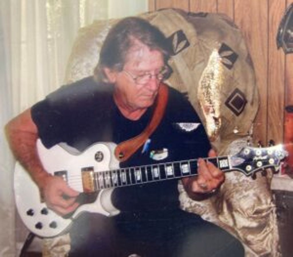 Everett “Mike” Michael
