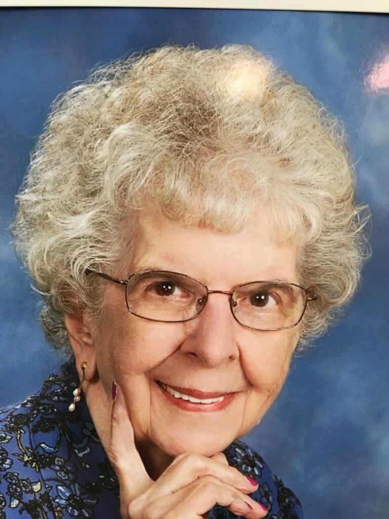 Clara "Janie" M. Toman Profile Photo