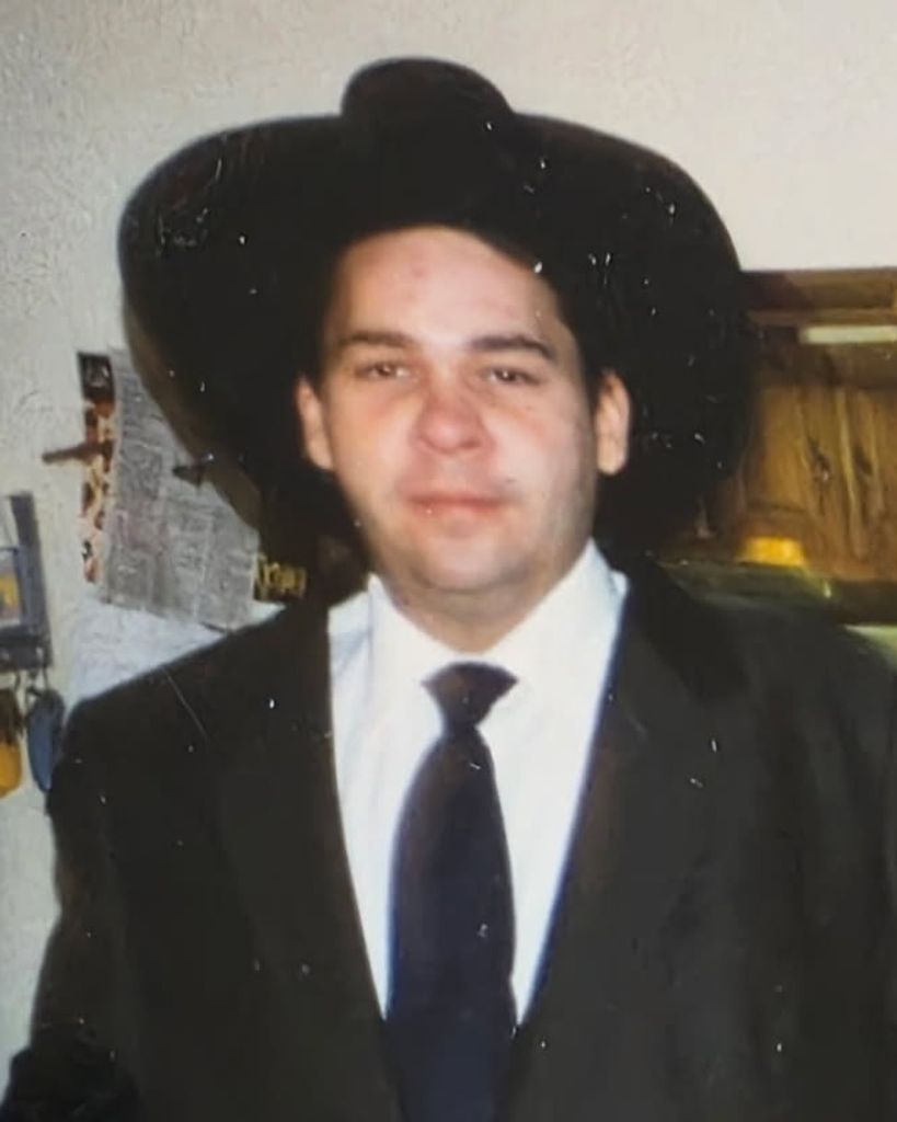 James P Griffiths Profile Photo