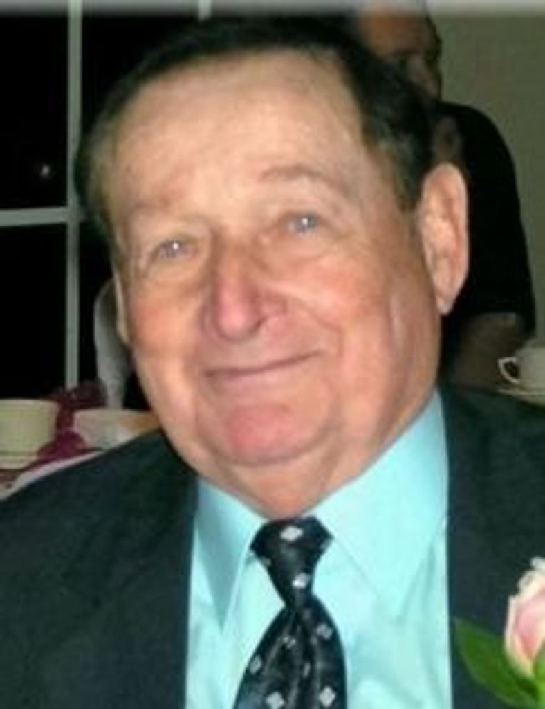 Burnell Mcdermott