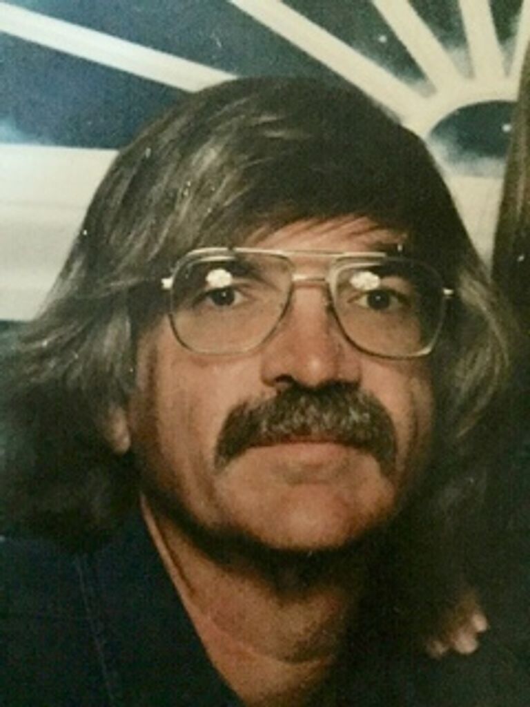 Thomas James Krebs