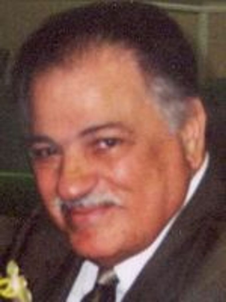 Sabah Yousif Sinawi