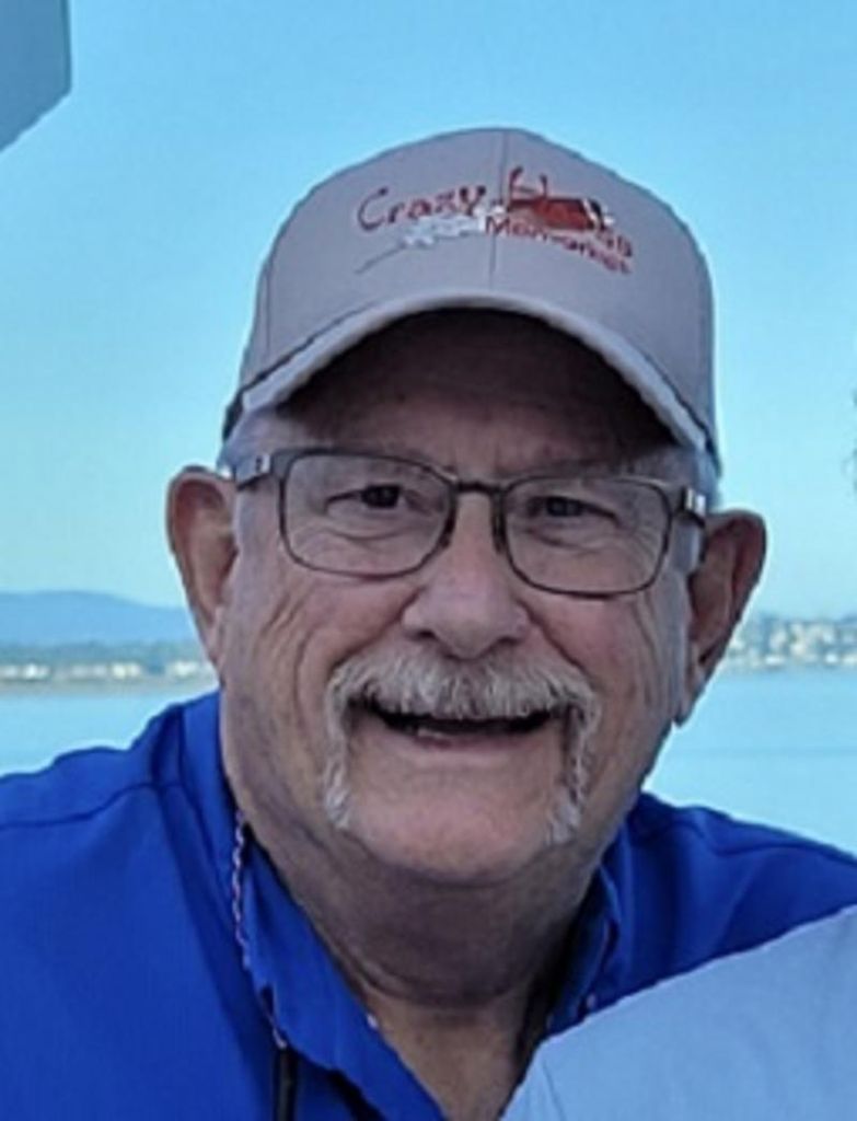 Stephen A. Harlan Profile Photo