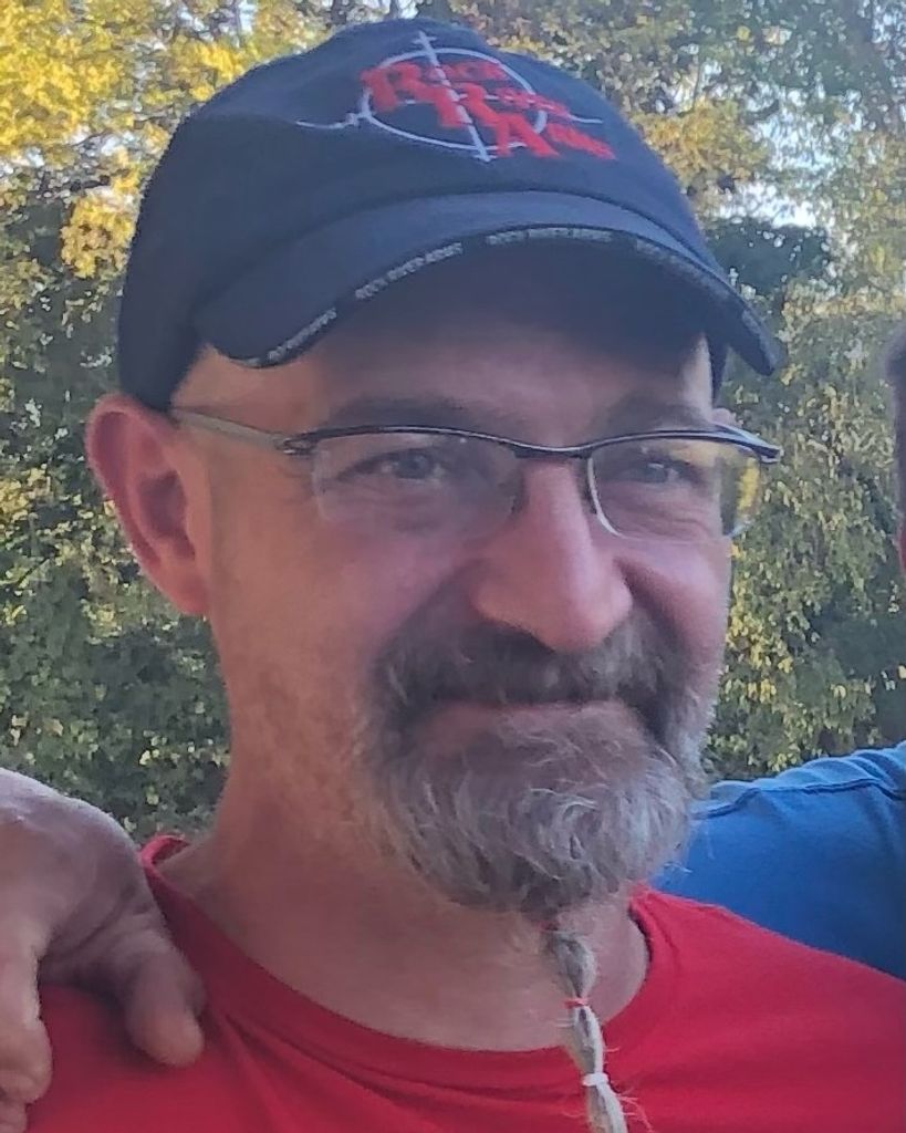 Nathan S. Karns Profile Photo