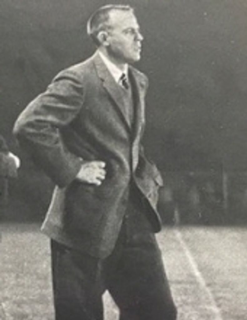 Morris Alfred Wilson