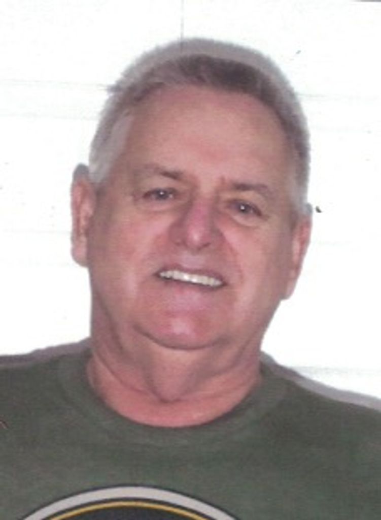 Morris "Mo" W. Page Sr.