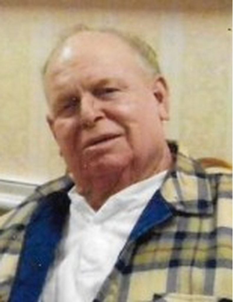 James  Elvin Horrell