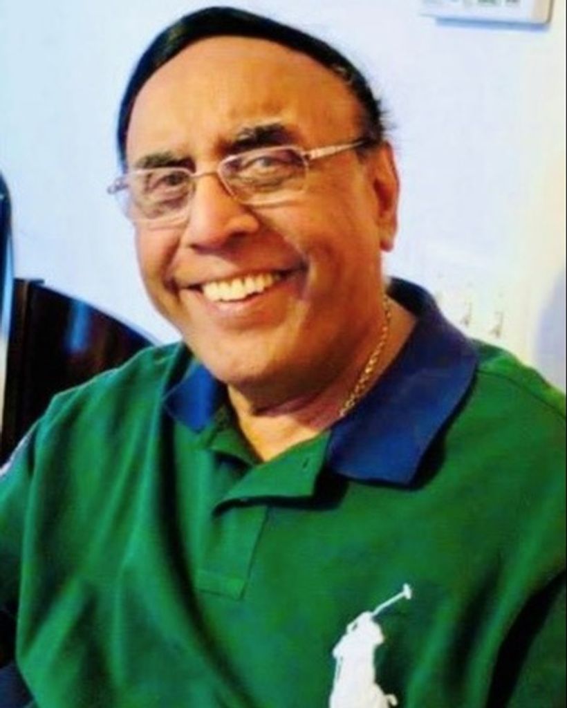 Satwant Singh Chona