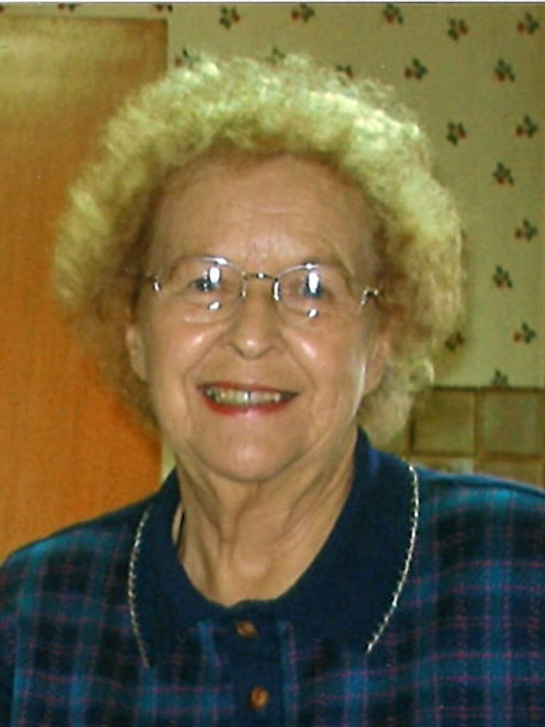 Margaret Stoneking Profile Photo