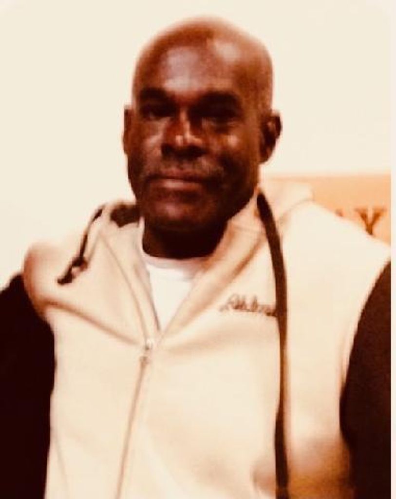 Roderick Harris Profile Photo