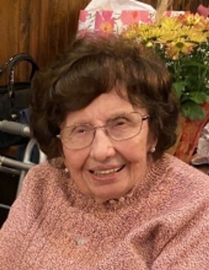 Mary  Eleanor Caneff Profile Photo