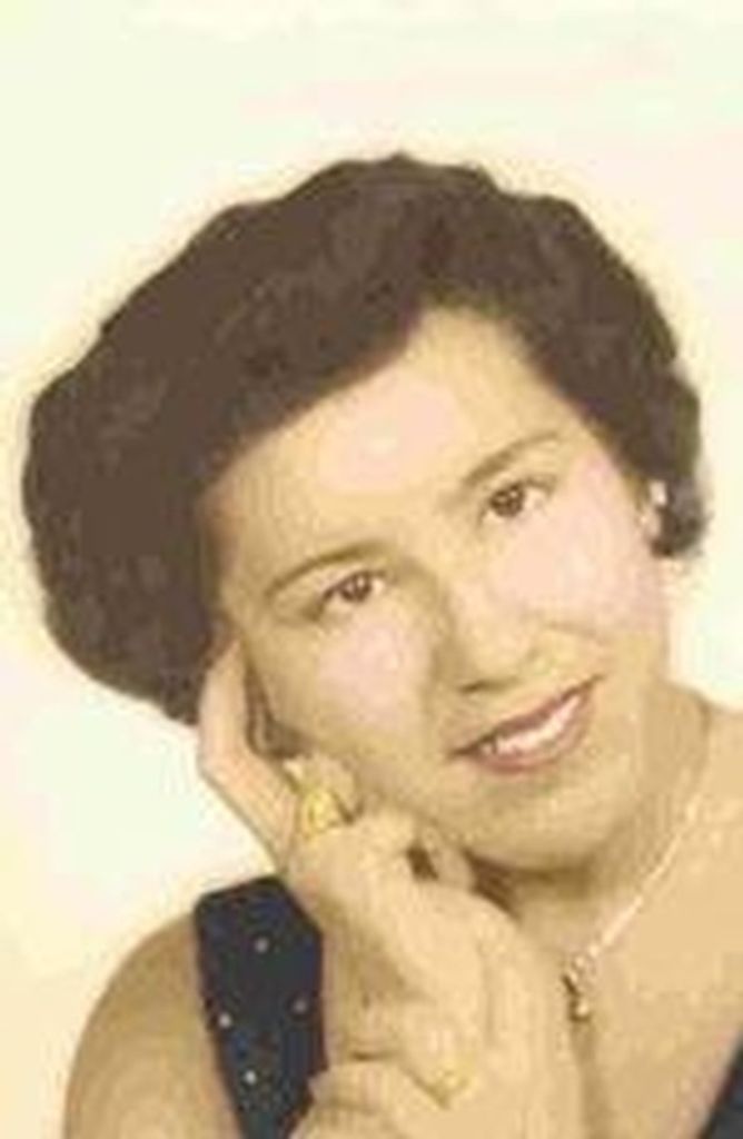 Maggie A. Villarreal
